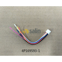Genuine Wire Harness for Daikin Part No 1715040 (M3)