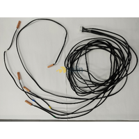 Daikin Genuine Thermistor Assy (1 Set=5pcs) W:300641P (ROHS) for Daikin Part No 1716346 (M1) spare part