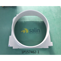Genuine Bell Mouth (ROHS) for Daikin Part No 1716485 (M1)