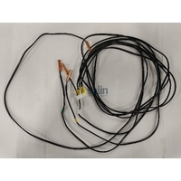 Daikin Genuine THERMISTOR (1 set = 4 pcs) (ROHS) for Daikin Part No 1716827 spare part