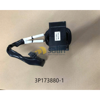 Daikin Genuine Reactor (ROHS) for Daikin Part No 1717976 (M1) spare part