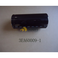 Daikin Genuine Capacitor (ROHS) for Daikin Part No 1718025 (M1) spare part