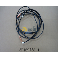 Daikin Genuine Thermistor Assy 2 (1 set=2 pcs) (ROHS) for Daikin Part No 1718056 (M1) spare part