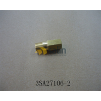 Genuine Fusible Plug W:1411487 DFP-3L (ROHS) for Daikin Part No 1721122 (M1)