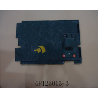 Daikin Genuine Sound Insulator Compressor (ROHS) for Daikin Part No 1721191 (M1) spare part