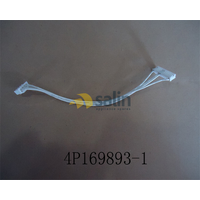 Genuine Wire Harness Assy (ROHS) for Daikin Part No 1721379 (M1)