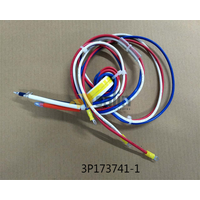 Genuine WIRE HARNESS re:1703427 (ROHS) for Daikin Part No 1721393 (M1)