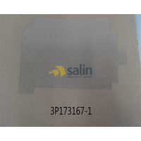 Daikin Genuine Insulation Sheet (ROHS) for Daikin Part No 1721425 (M1) spare part