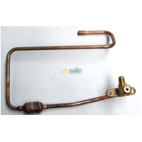 Daikin Genuine Stop Valve Assy (Liquid Line) (ROHS) for Daikin Part No 1724570 spare part