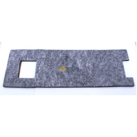 Genuine ACOUSTIC ABSORPTION MATERIAL (ROHS) for Daikin Part No 1724594