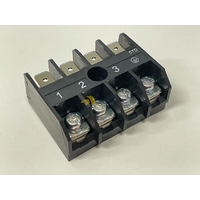Daikin Genuine Terminal block TB-ETX-4PA-D1 (ROHS) for Daikin Part No 1724688 (M4) spare part