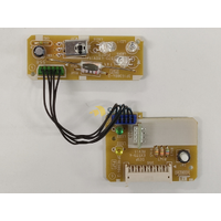 Daikin Genuine Printed Circuit (Annunciator) (ROHS) for Daikin Part No 1724703 spare part