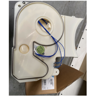 Daikin Genuine Ventilator Assy (ROHS) for Daikin Part No 1724967 spare part