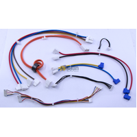Genuine Wire Harness Assy (ROHS) for Daikin Part No 1728495