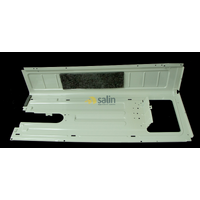 Daikin Genuine Right Side Plate (ROHS) for Daikin Part No 1731080 spare part