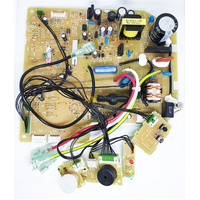 Genuine Control PCB (ROHS) for Daikin Part No 1731941