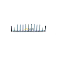 Daikin Genuine Screw Kit (ROHS) for Daikin Part No 1732021 (M1) spare part
