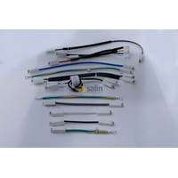 Daikin Genuine Wire Harness (ROHS) for Daikin Part No 1733017 spare part