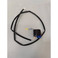 Daikin Genuine MOTOR ELECTRONIC EXP VALVE W:131545J (ROHS) for Daikin Part No 1739628 (M1) spare part