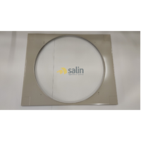 Daikin Genuine TOP PLATE *see note* W:1716517 (ROHS) for Daikin Part No 1745058 spare part