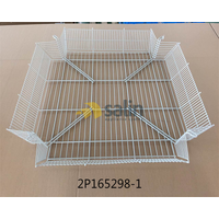 Genuine Air Discharge Grille (ROHS) for Daikin Part No 1745065