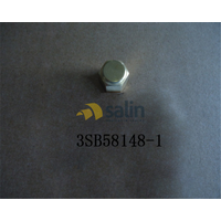 Daikin Genuine Valve Cap (ROHS) for Daikin Part No 1753314 (M8) spare part