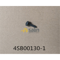 Daikin Genuine Tapping Screw (ROHS) for Daikin Part No 1754115 (M1) spare part