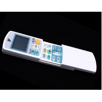 Daikin Genuine Remote W:1715901/1373794/1655504 ARC433B71 (ROHS) for Daikin Part No 1758698 spare part