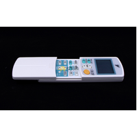 Daikin Genuine Remote ARC433A21 W:1655496/1732052 ARC433B70 (ROHS) for Daikin Part No 1758744 spare part