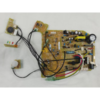 Daikin Genuine PCB ASSY W:1386790/J /3FB04357-3 (ROHS) for Daikin Part No 1758845 spare part
