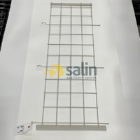 Daikin Genuine Left Guard Net (ROHS) for Daikin Part No 1762286 (M1) spare part