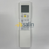Daikin Genuine Remote Controller Assy ARC452A1 (ROHS) for Daikin Part No 1764516 spare part