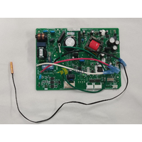 Daikin Genuine PCB ASSY - CONTROL (ROHS) for Daikin Part No 1768602 spare part