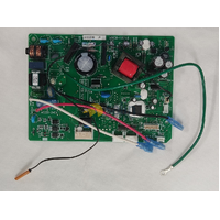 Genuine Control PCB Assy (ROHS) for Daikin Part No 1768619