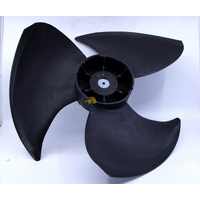 Genuine Fan Blade (ROHS) for Daikin Part No 1772757