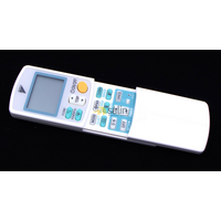 Daikin Genuine Remote Control W:1616693/ 161669J ARC433B46 (ROHS) for Daikin Part No 1774979 spare part