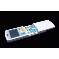 Daikin Genuine Remote Control ARC433B47 W:160643J/2 ARC433B47 (ROHS) for Daikin Part No 1774986 spare part