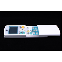 Daikin Genuine Remote ARC433B67 W:1355037 /127753J ARC433B67 (ROHS) for Daikin Part No 1775035 spare part