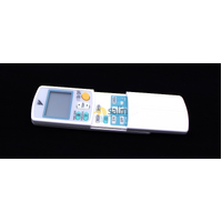 Daikin Genuine Remote CTRL ARC433A69 W:127757J/1728349 ARC433B69 (ROHS) for Daikin Part No 1775059 spare part