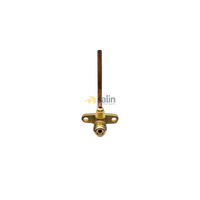 Daikin Genuine Liquid Stop Valve W:4012179 for Daikin Part No 1775167 spare part