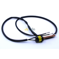 Daikin Genuine Pressure Switch 18PSI N/C EXPORT NANGTONG for Daikin Part No 1778306 (M2) spare part