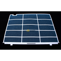 Daikin Genuine Titanium Oxide Filter (R12014080143) 10/15G (WITH FRAME) for Daikin Part No 1785102 spare part