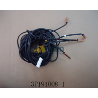 Daikin Genuine Thermistor for Daikin Part No 1796001 spare part