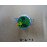 Daikin Genuine STEPPING MOTOR W:1797439 (ROHS) for Daikin Part No 179743J spare part