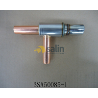 Genuine BODY MOTORIZED VALVE (ROHS) for Daikin Part No 1801415 (M1)