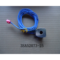 Genuine Coil Four Way Valve (ROHS) for Daikin Part No 1802874