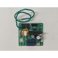 Daikin Genuine PCB ASSY W:183151J EC0667 A EC0667(A) (ROHS) for Daikin Part No 1831517 spare part