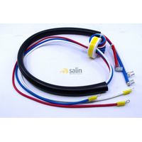 Genuine Wire Harness Assy - Compressor W:1831531 for Daikin Part No 183153J