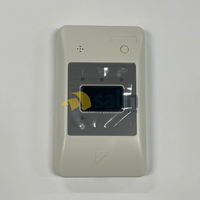 Daikin Genuine Upper Case (ROHS) for Daikin Part No 1839799 spare part