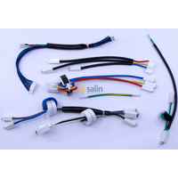 Daikin Genuine Wire Harness (ROHS) for Daikin Part No 1844304 spare part